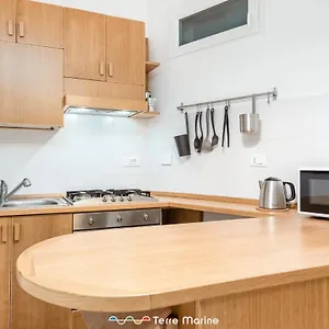  Appartement Rio Italie