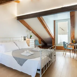 Apartment Palazzina Schiavoni, Venice