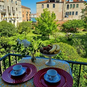 Angela Di House Apartment Venedig