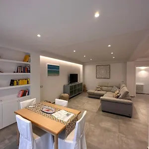  Appartement Luxury Sea House Italie