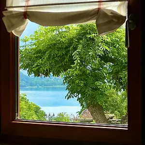 Casa Martina - A Quiet By The Apartment Colico