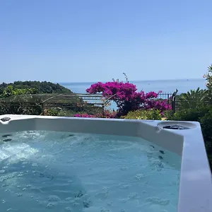  Appartement Il Mare Blu Italie