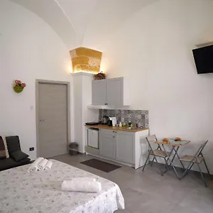 Monolocale Station Apartment Brindisi
