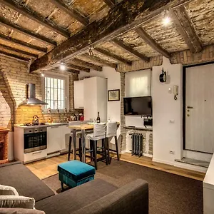  Appartement Farnese House In Italie