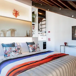 Pgrhome Coral Loft Apartamento