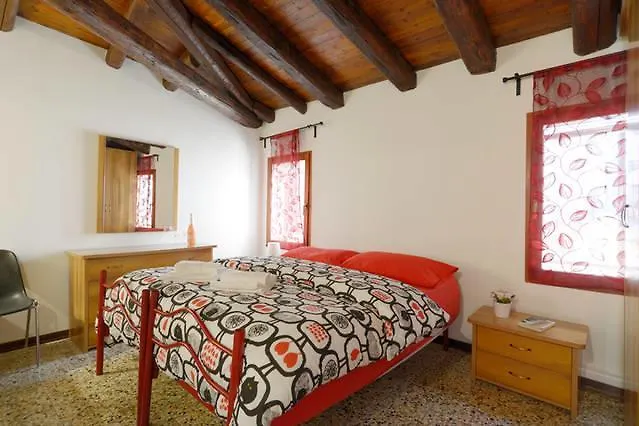 2578 Casa Apartment Venice Italy