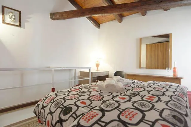 2578 Casa Apartment Venice Italy