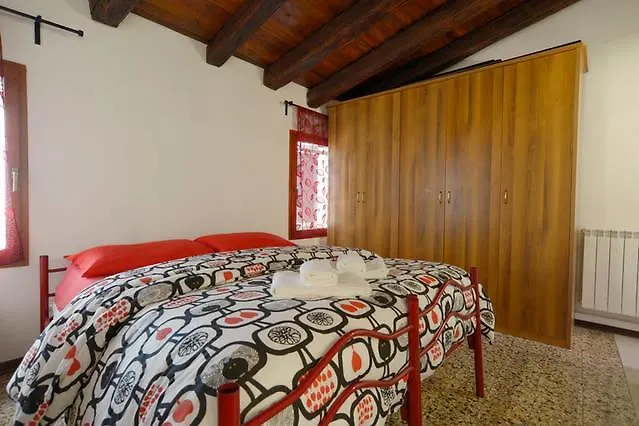 2578 Casa Apartment Venice 0*,