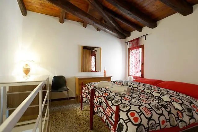 2578 Casa Apartment Venice 0*,  Italy